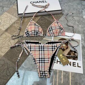 Burberry Bikinis